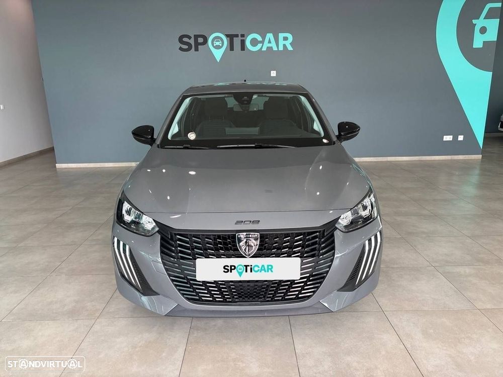 Peugeot 208 1.2 PureTech Active - 2