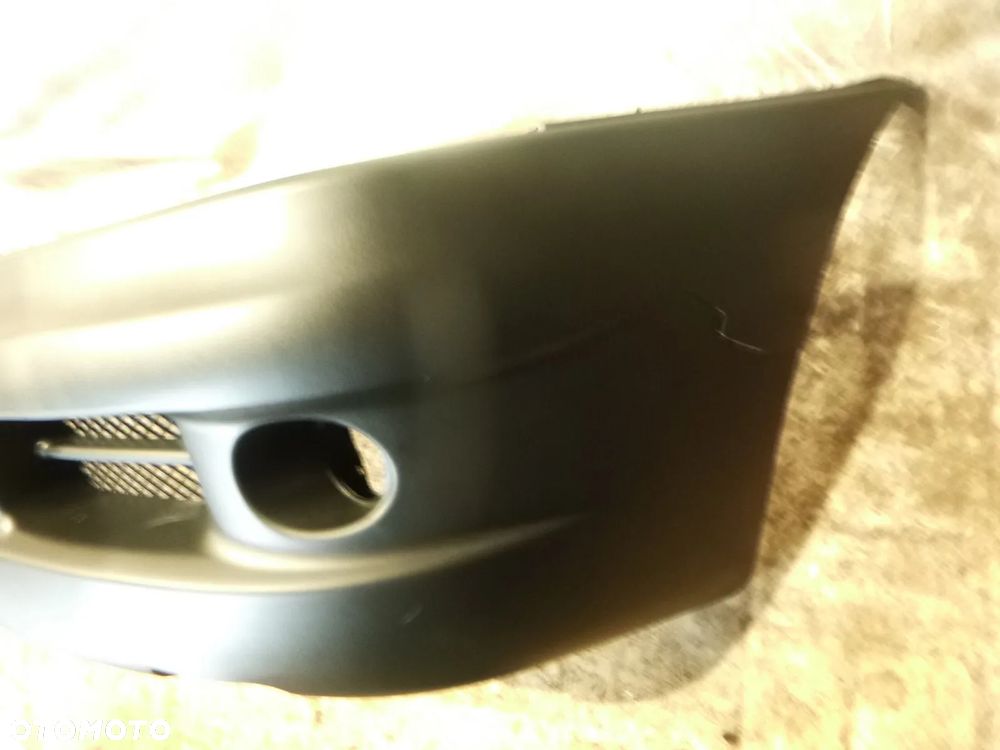 ducato boxer jumper lift 02r- zderzak przód nowy przedni z uszk - 7