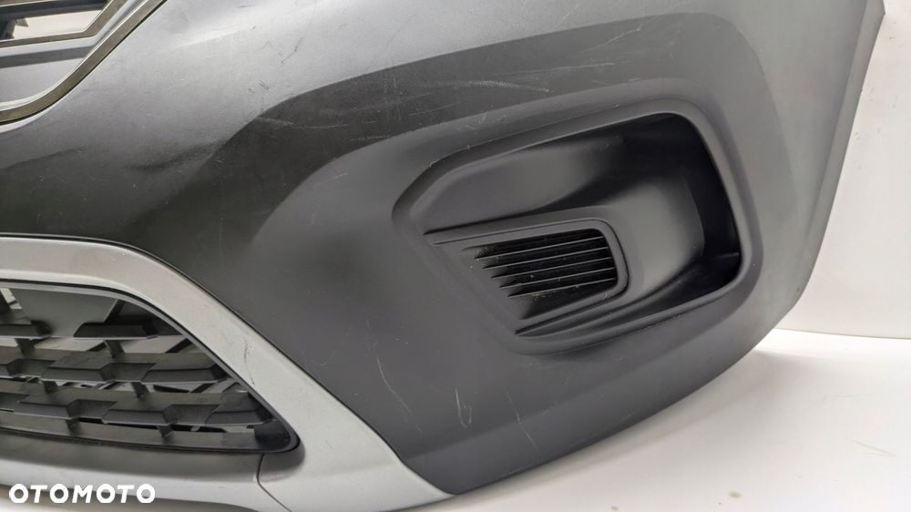 zderzak przód renault kangoo iii 2021- - 8
