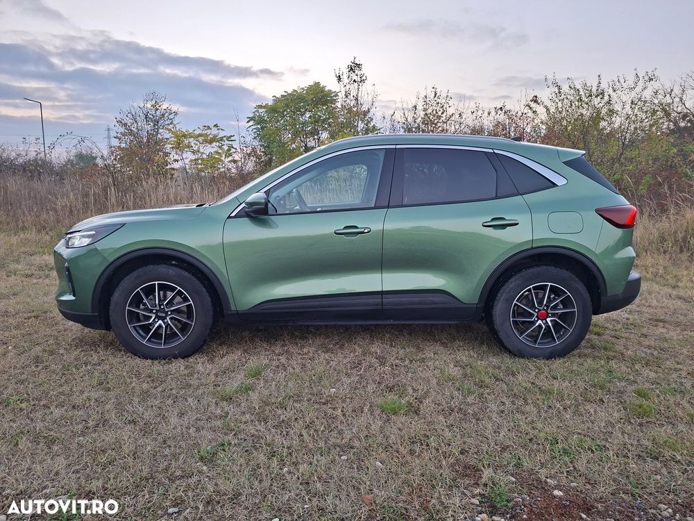 Ford Kuga - 4