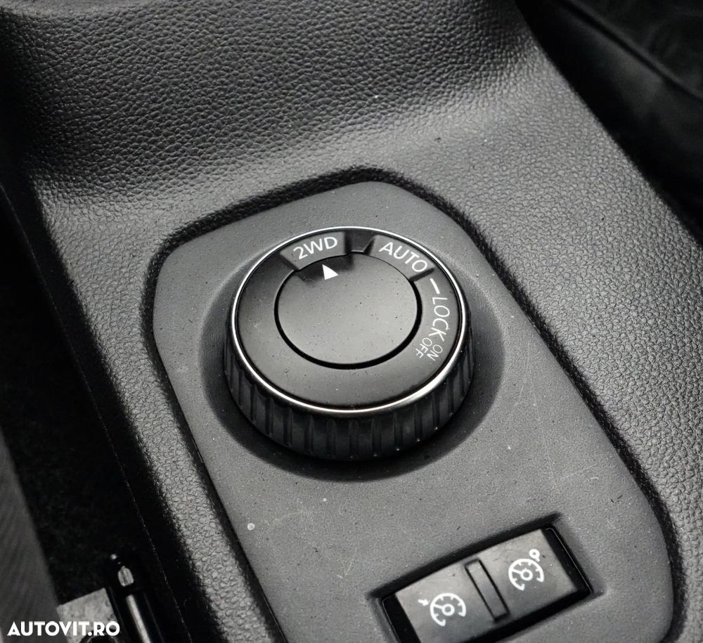 Dacia Duster Blue dCi 115 4WD Prestige - 22