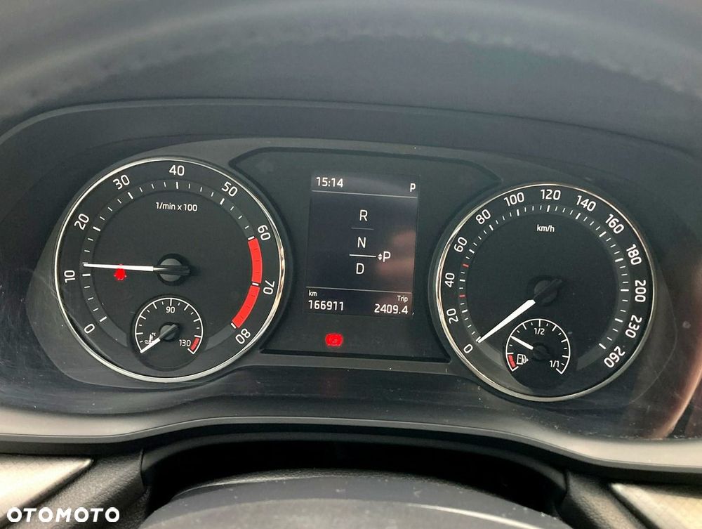 Skoda Octavia 1.5 TSI e-Tec Ambition DSG - 19