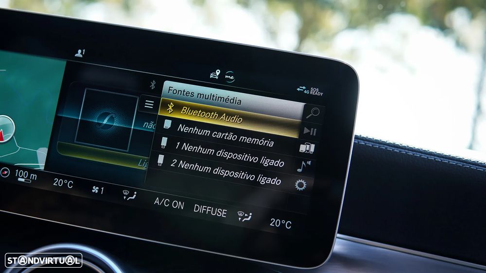 Mercedes-Benz C 300 de T 9G-TRONIC AMG Line - 27