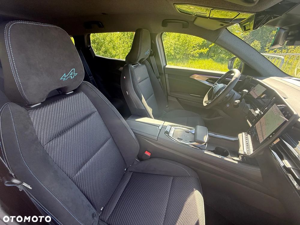 Renault Espace ver-1-2-e--tech-full-hybrid-200-esprit-alpine-mmt-5os - 12