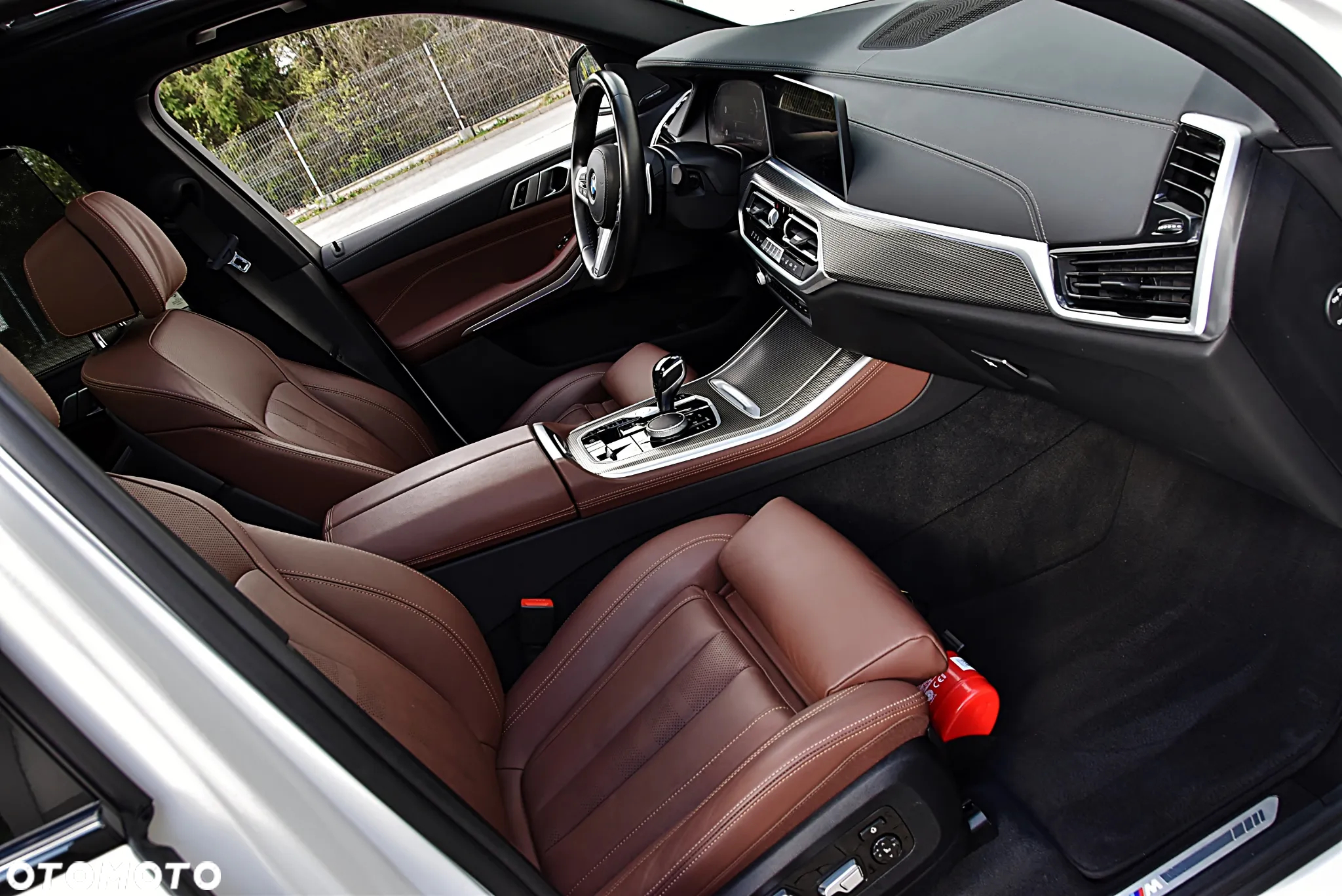 BMW X5 xDrive30d mHEV - 18