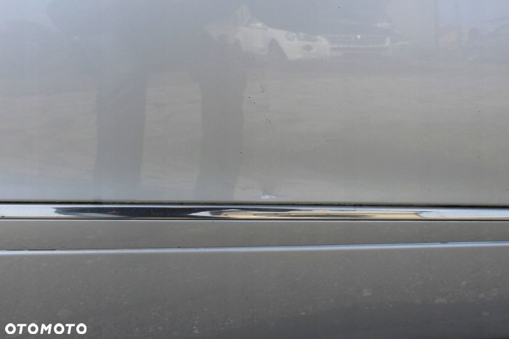 Drzwi przód prawy przednie prawe OE Mercedes ML W164 kolor 775 bez napraw - 12