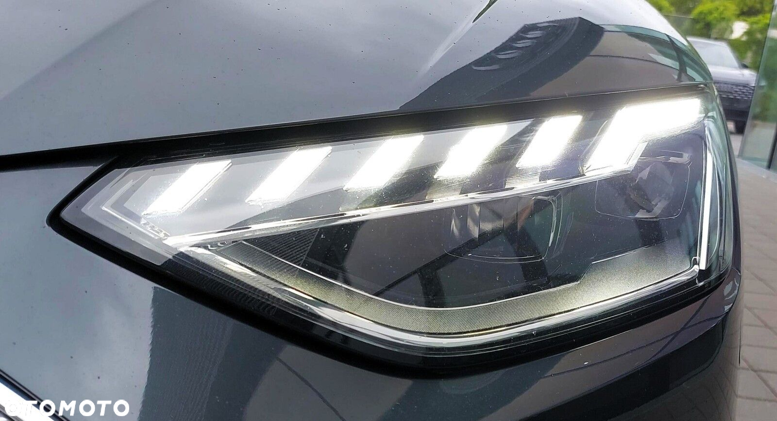 Audi A4 - 21