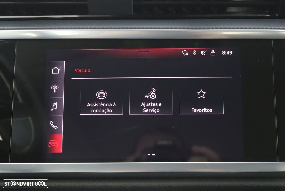 Audi Q3 45 TFSIe S tronic - 28