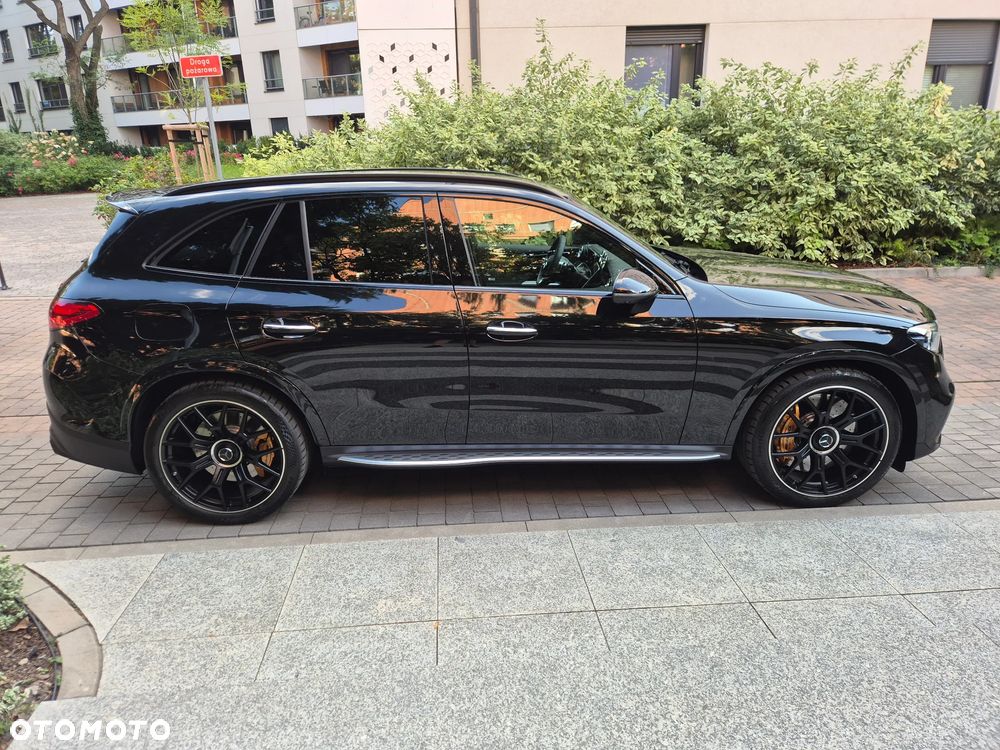 Mercedes-Benz GLC - 6