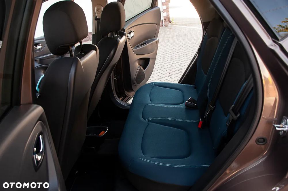 Renault Captur ENERGY TCe 120 EDC Dynamique - 26