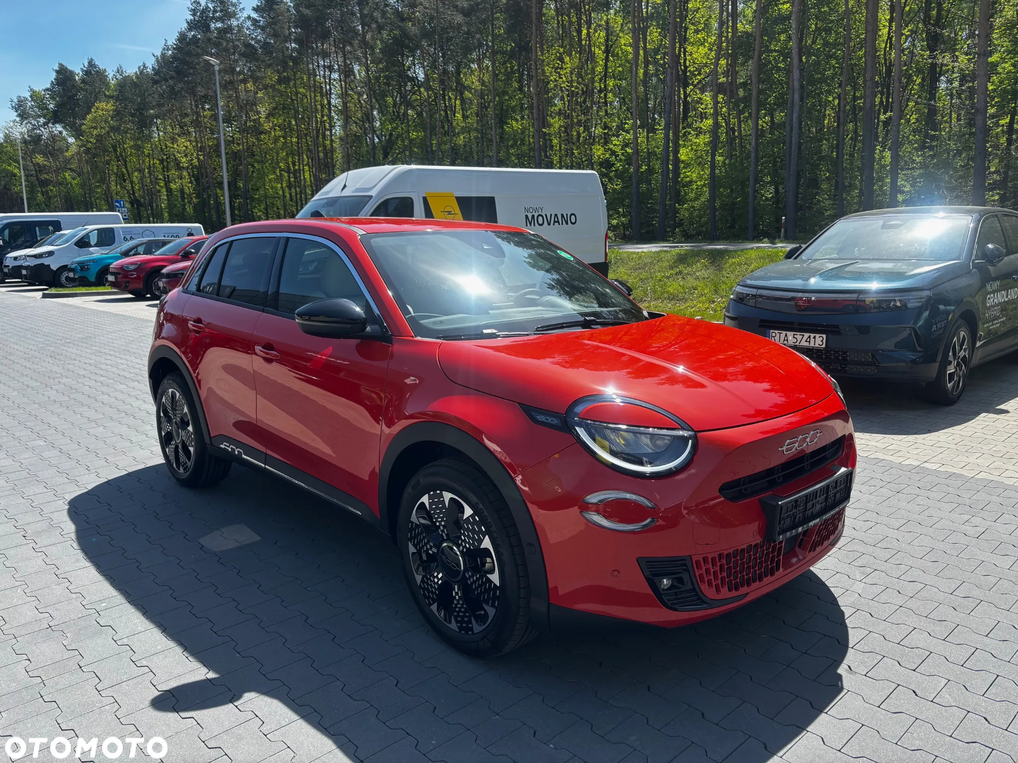 Fiat 600 - 3