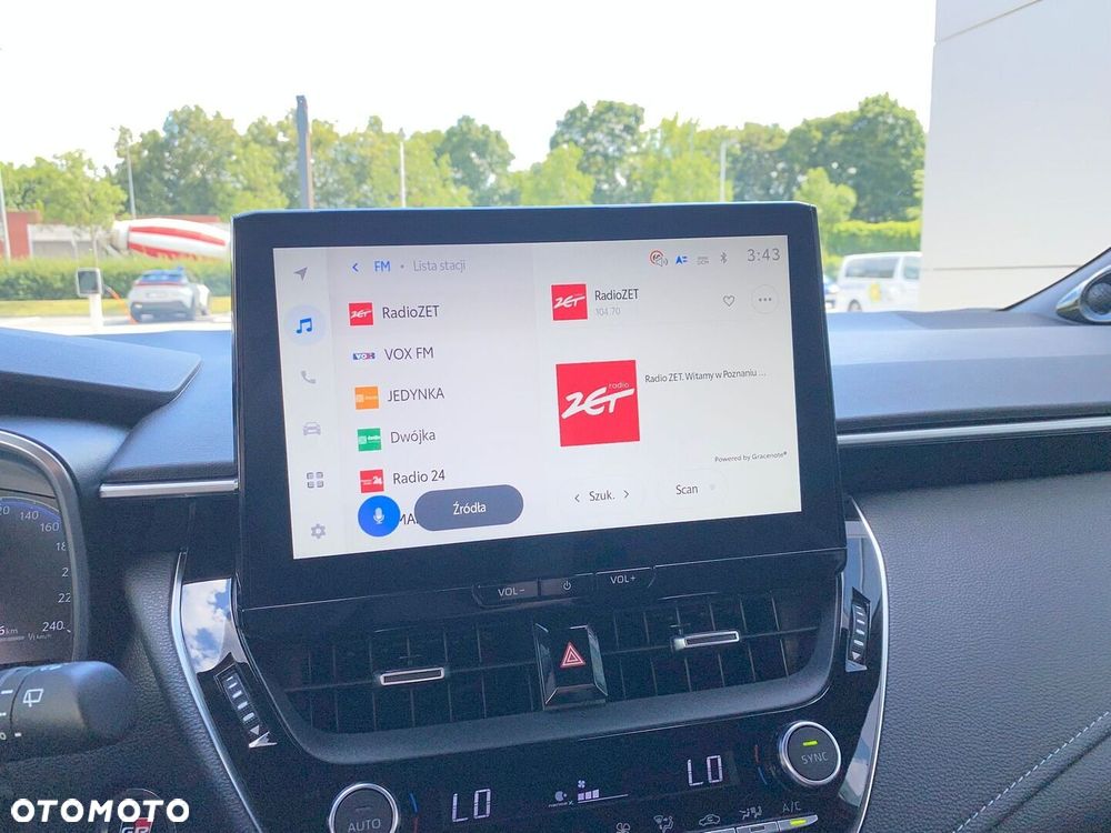 Toyota Corolla 2.0 Hybrid GR Sport - 17