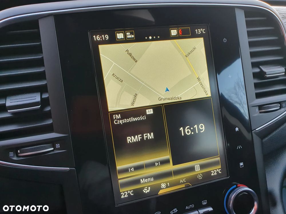 Renault Talisman BLUE dCi 160 EDC LIMITED - 15