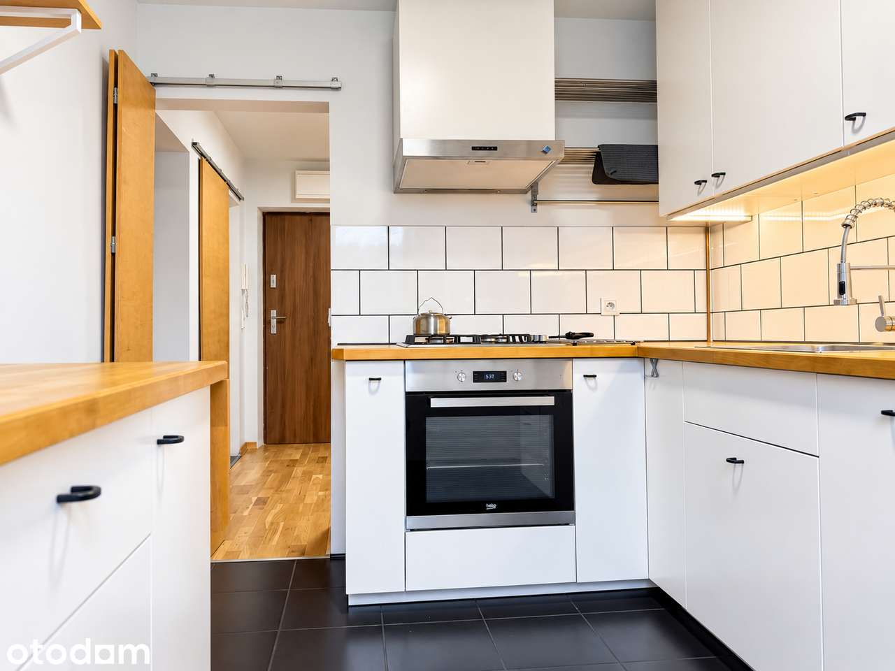2pokoje | Balkon | Klimatyzacja | Bródno | 3min do metra Kondratowicza