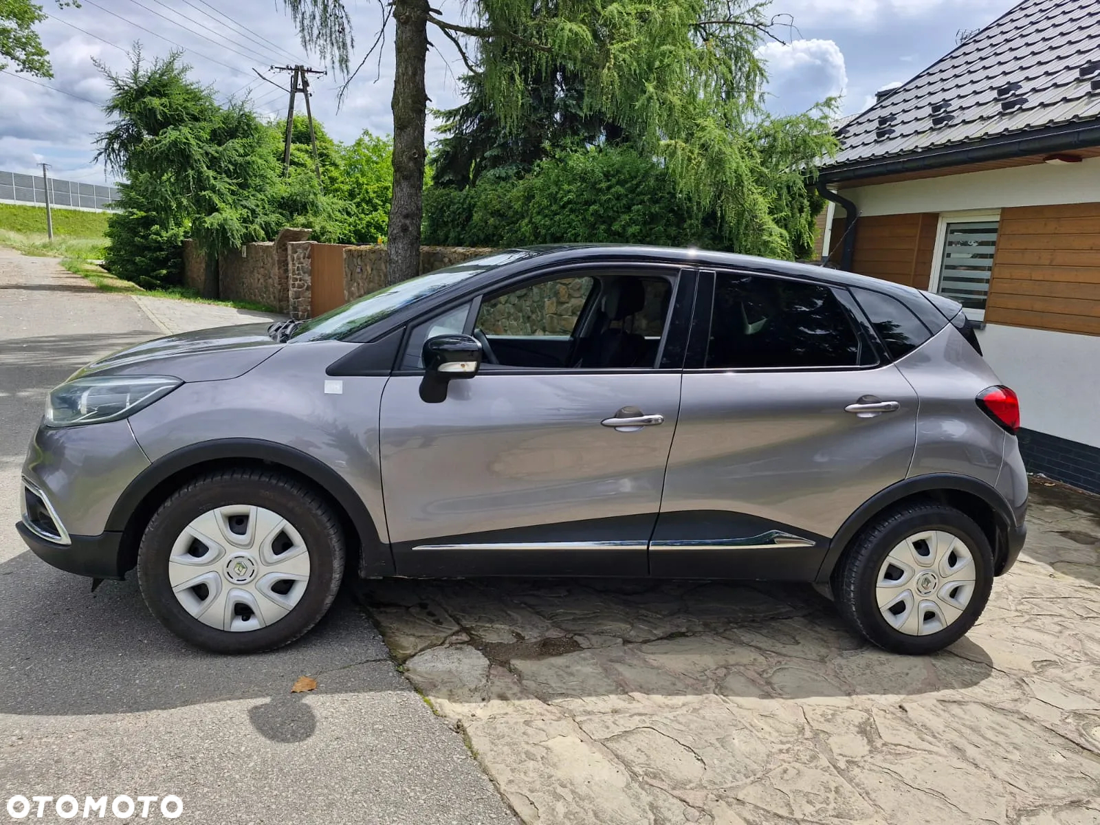 Renault Captur ENERGY TCe 120 Elysee - 16