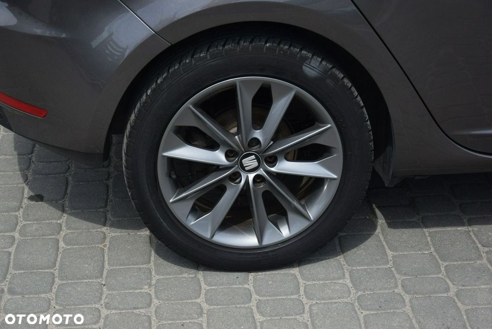 Seat Ibiza 1.2 TSI i-Tech - 11