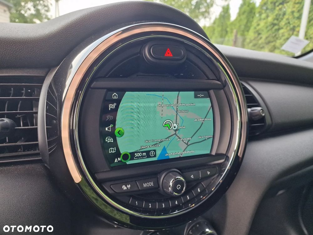 MINI ONE Essential Trim - 24