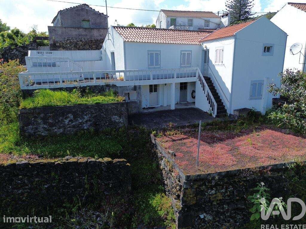 Casa / Villa T2 em Lajes do Pico de 120 m2 - Grande imagem: 4/15
