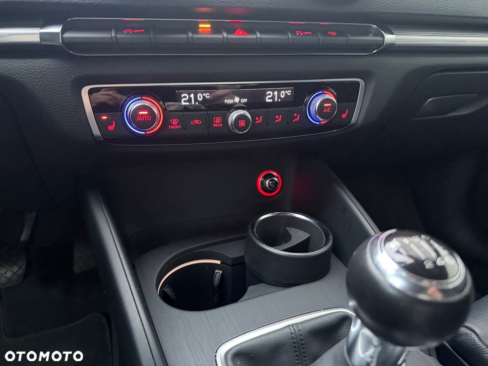 Audi A3 Sportback 1.4 TFSI Attraction - 25