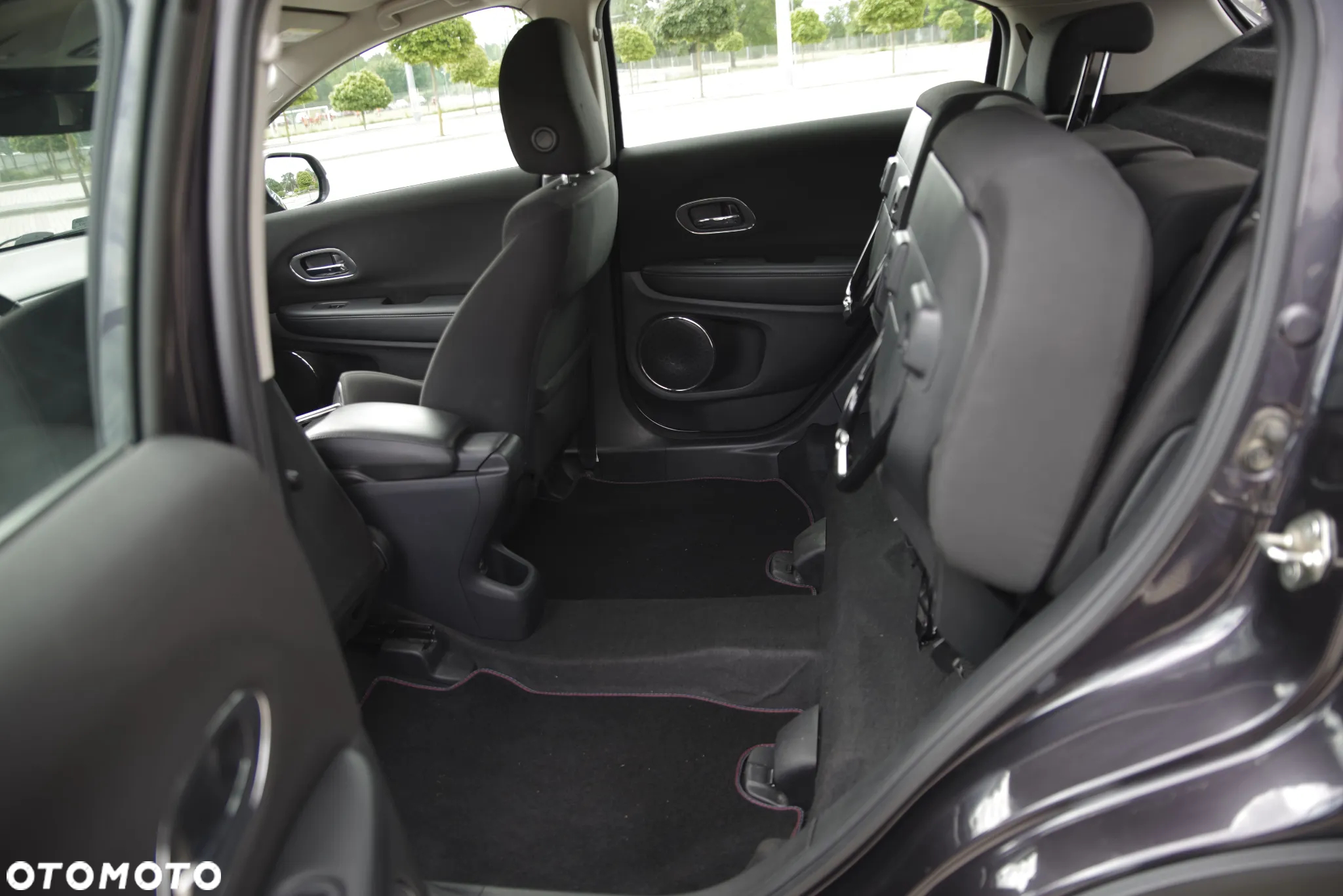 Honda HR-V 1.5 Elegance (ADAS/Honda Connect+) - 19
