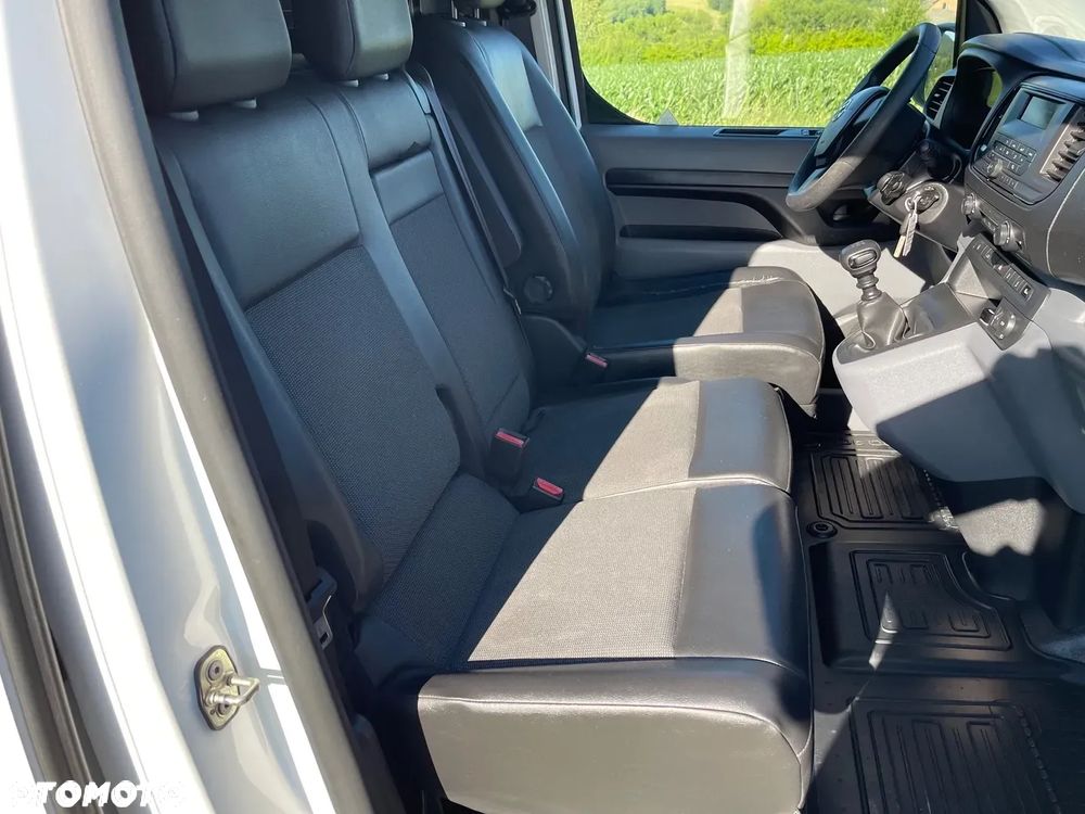 Citroën Jumpy L3H1 - 22