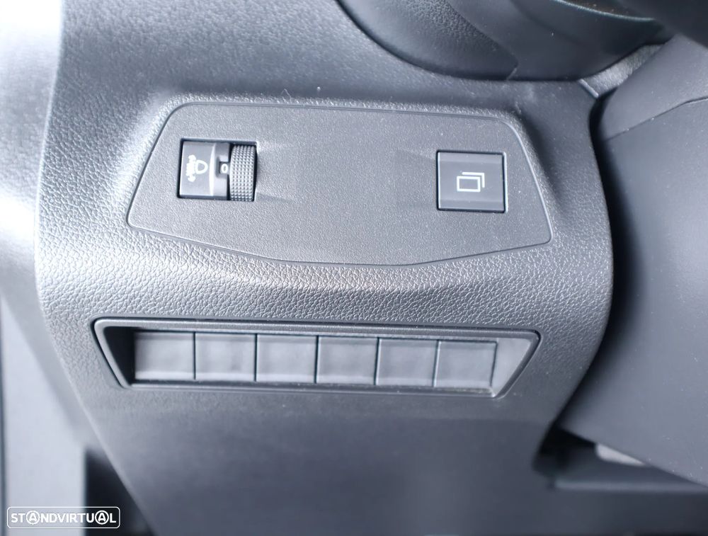 Citroën BERLINGO L1 VAN - 30