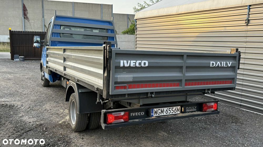Iveco Daily - 4
