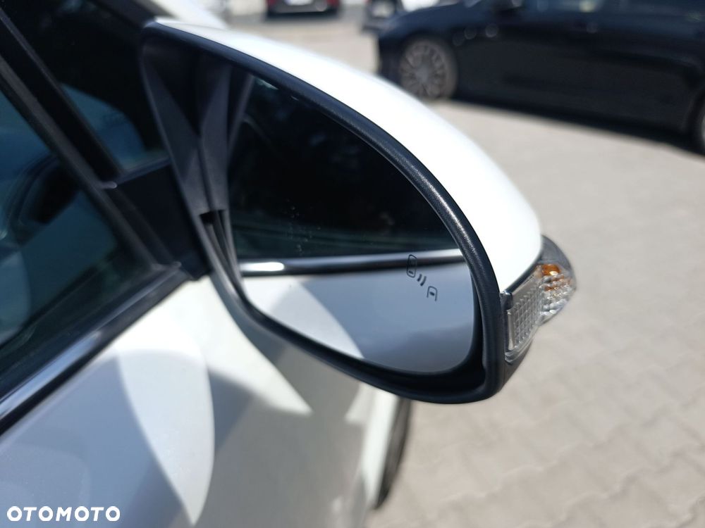 Toyota C-HR 2.0 Hybrid Style - 23