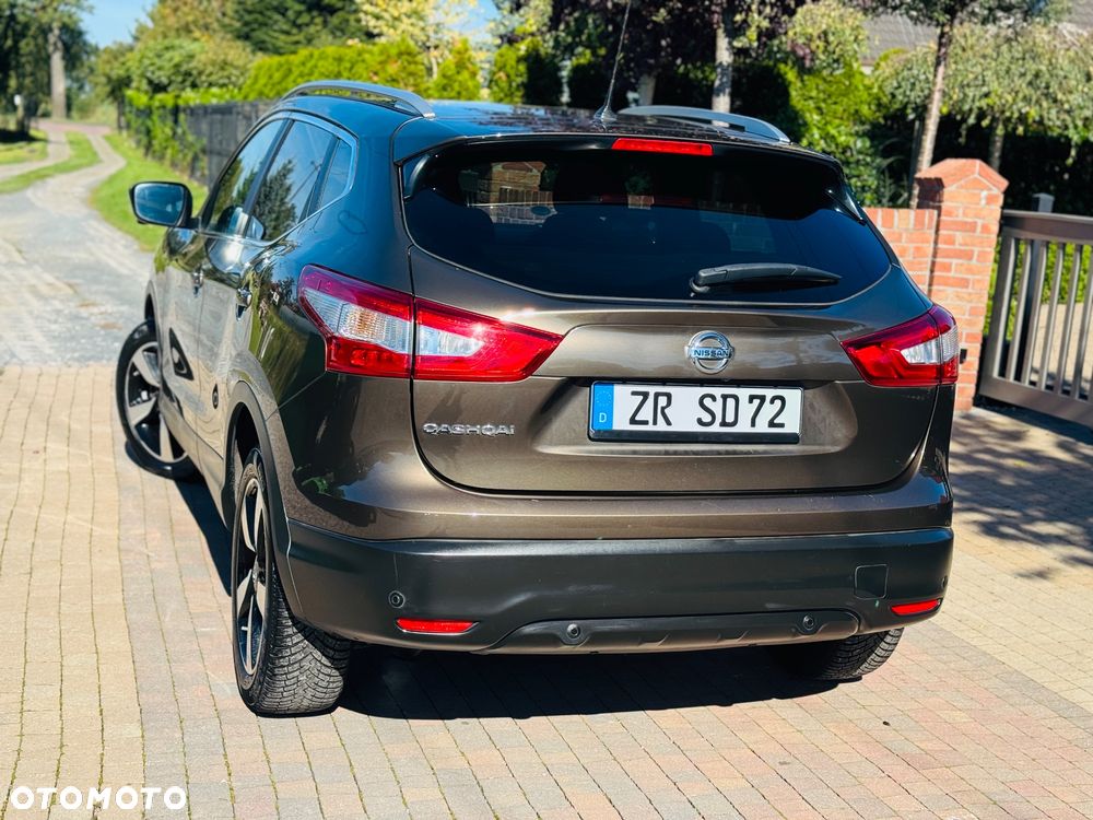 Nissan Qashqai 1.2 DIG-T TEKNA+ - 29