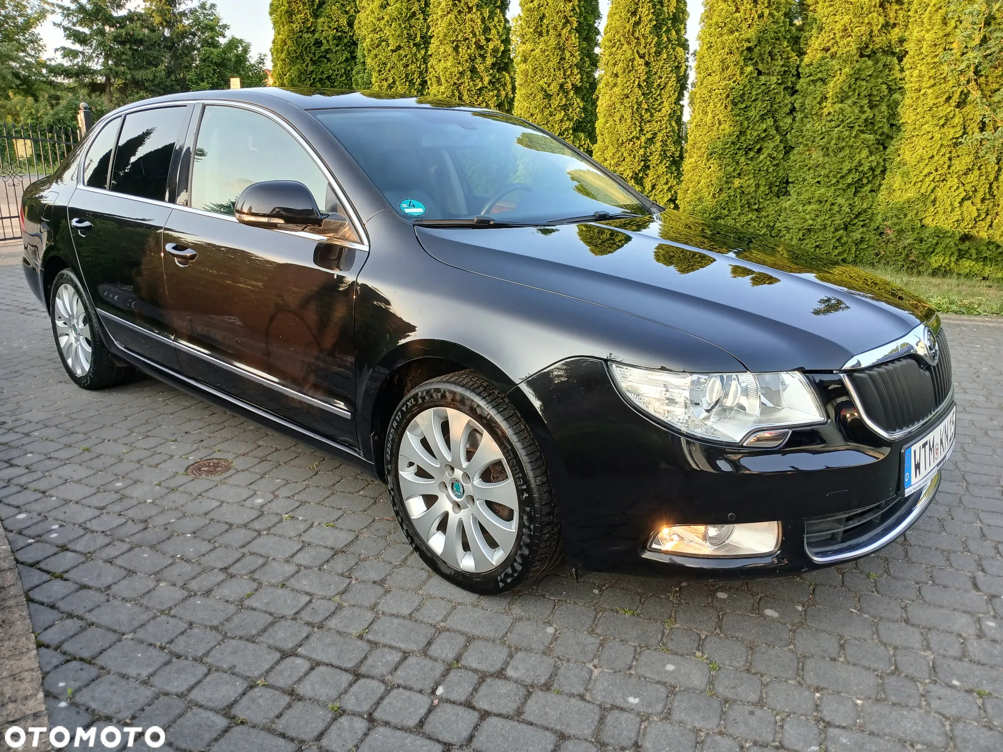 Skoda Superb 1.4 TSI Elegance - 6