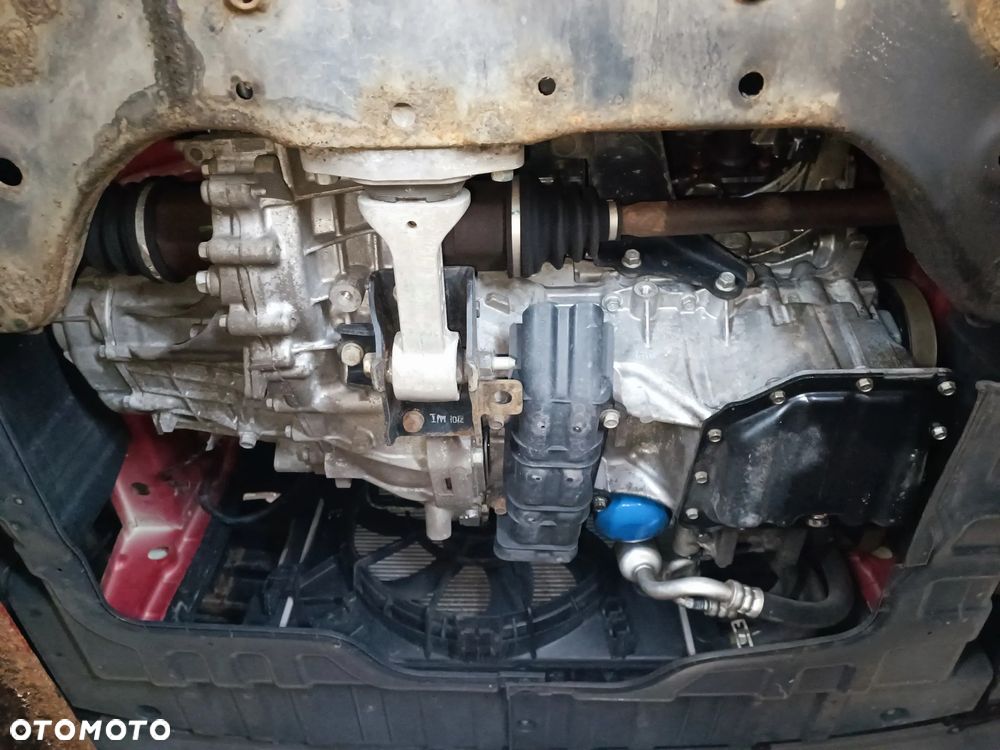Kia Rio 1.4 Dream Team Edition - 33