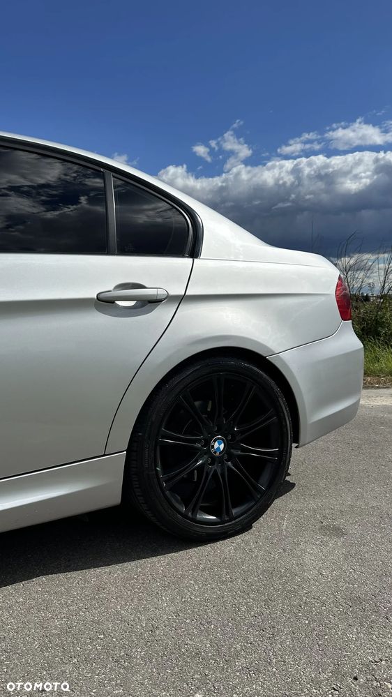 BMW Seria 3 320d - 7