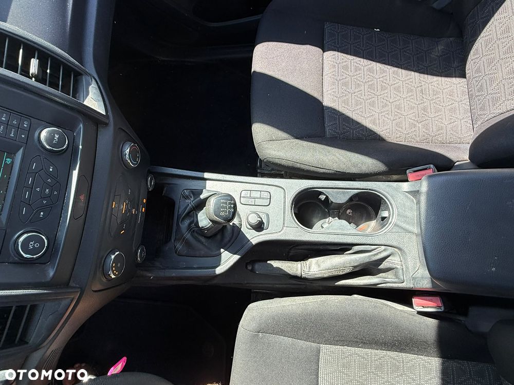 Ford Ranger - 20