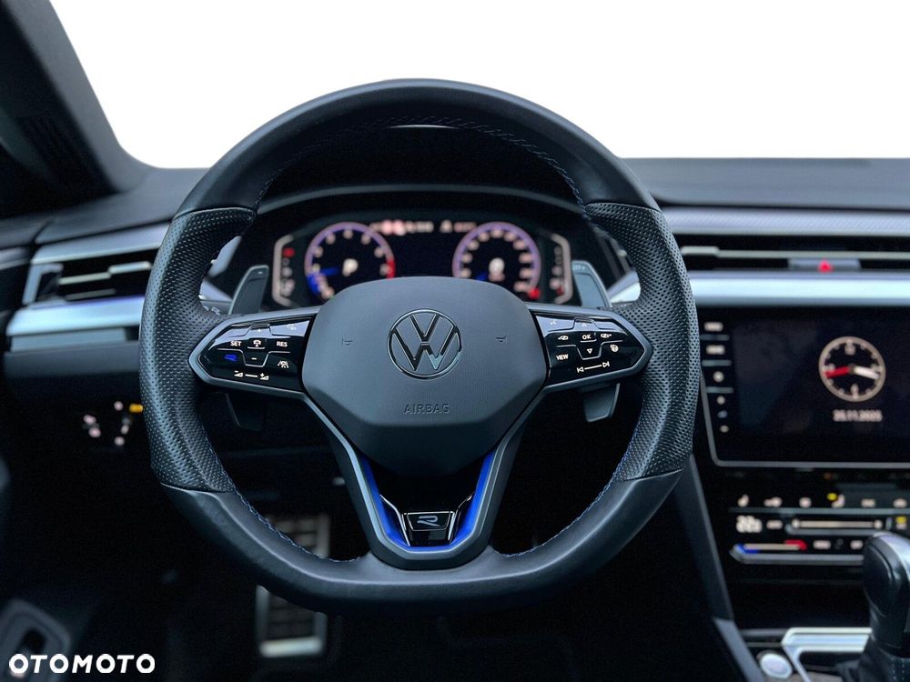 Volkswagen Arteon 2.0 TSI 4Motion R DSG - 26