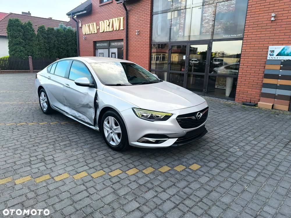 Opel Insignia - 6