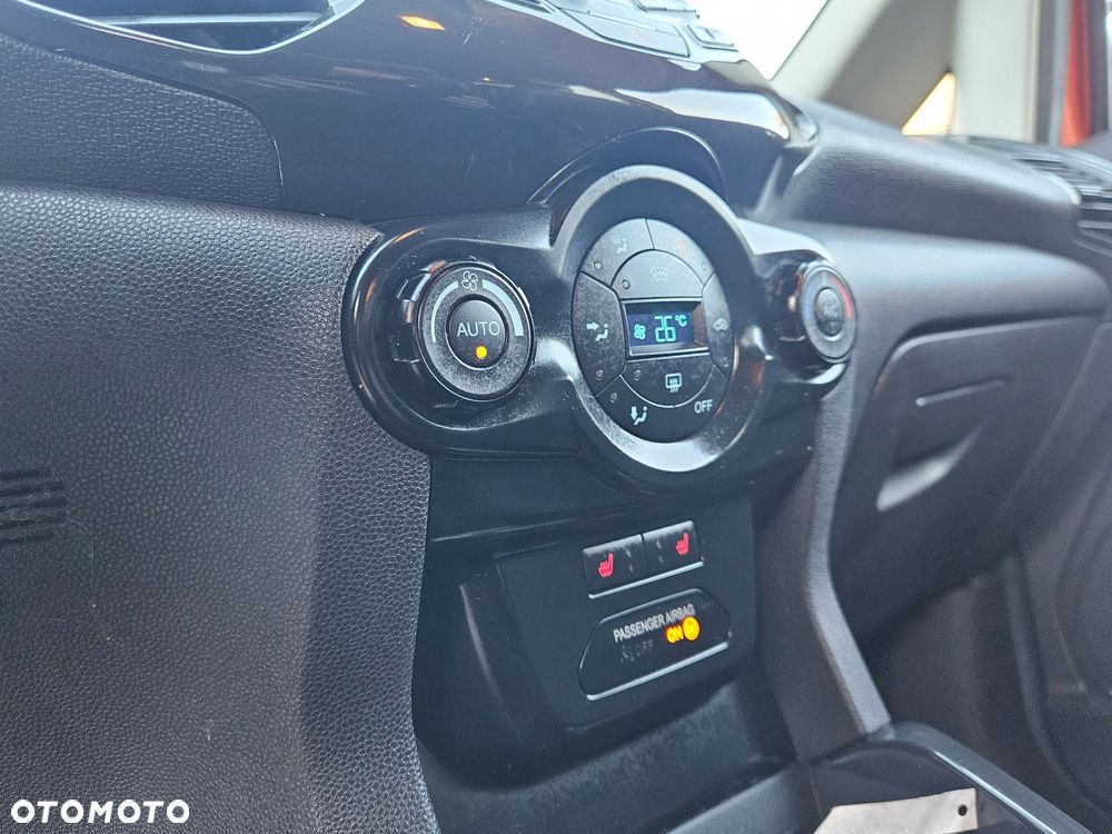 Ford EcoSport 1.0 EcoBoost TITANIUM - 22