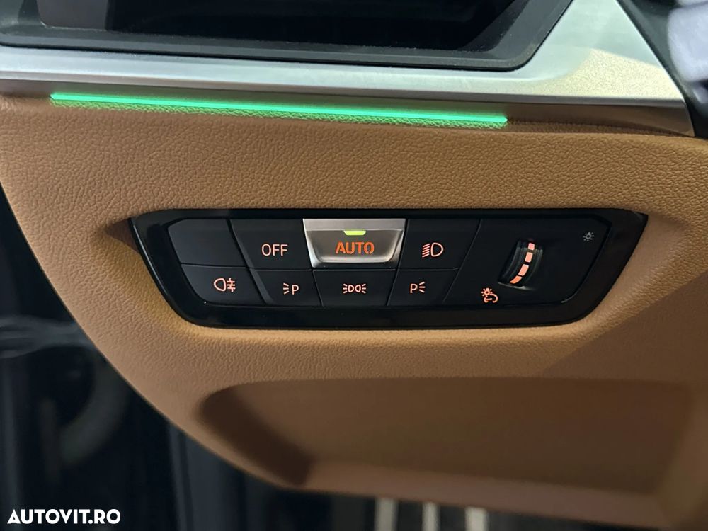 BMW Seria 4 420d xDrive AT MHEV - 15
