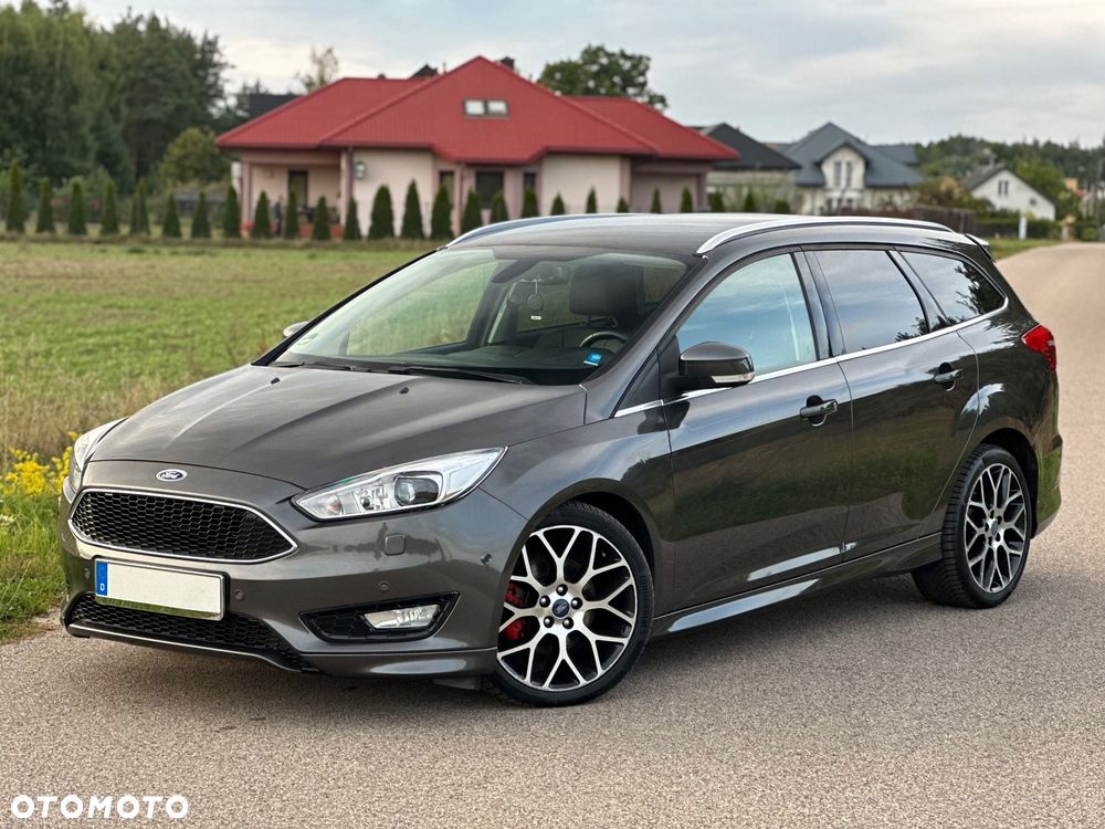 Ford Focus - 13