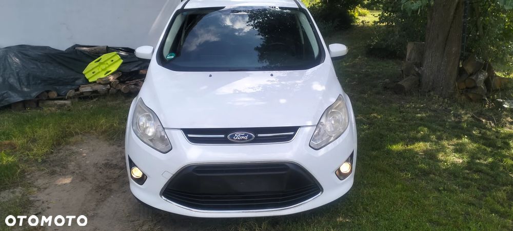 Ford C-MAX 1.0 EcoBoost Edition ASS - 12