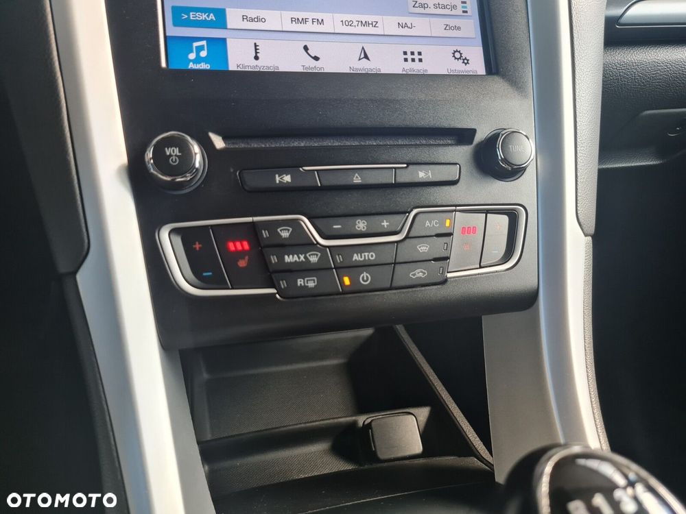 Ford Mondeo SW 1.5 EcoBoost Edition - 22
