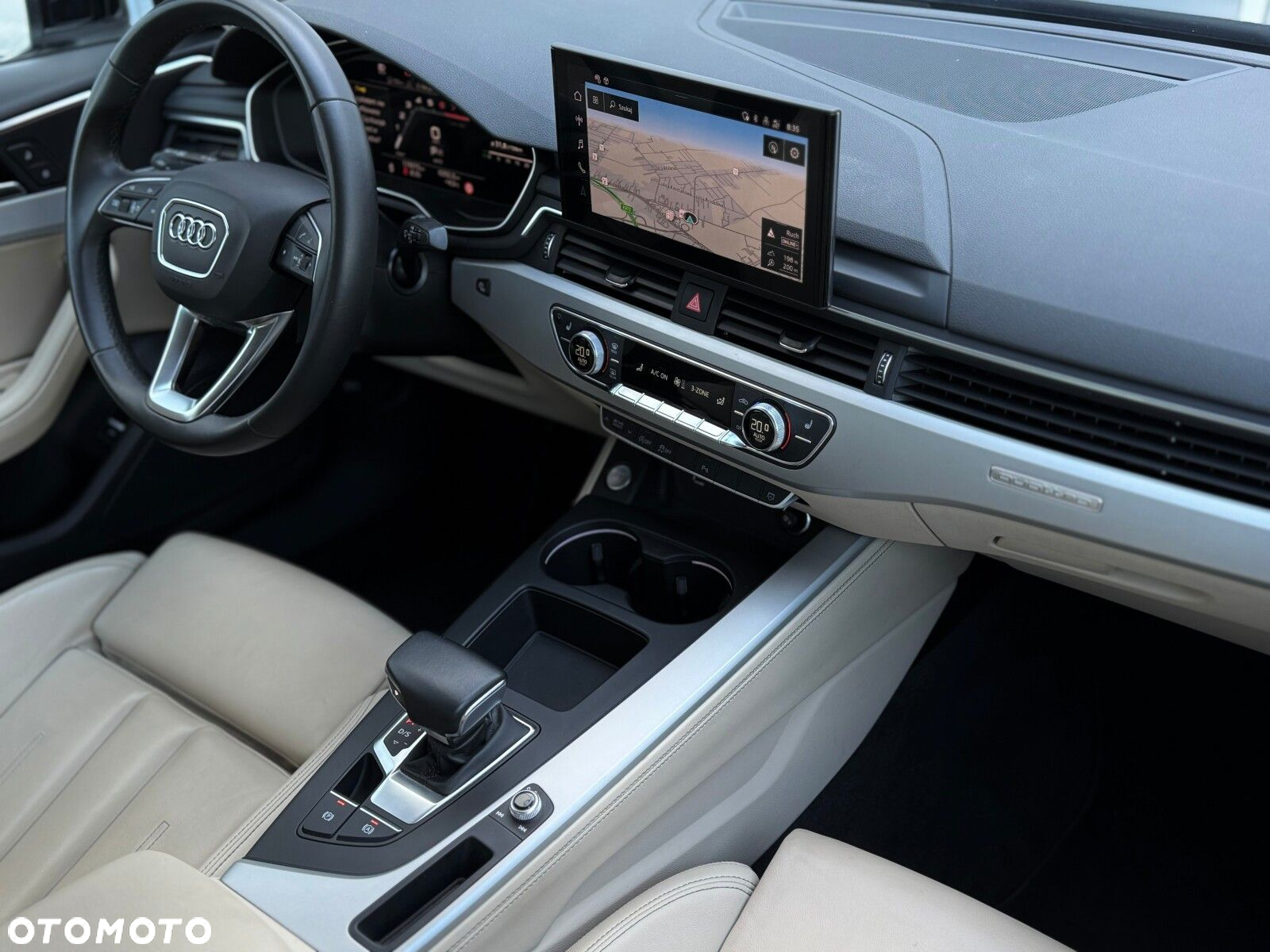Audi A4 - 14