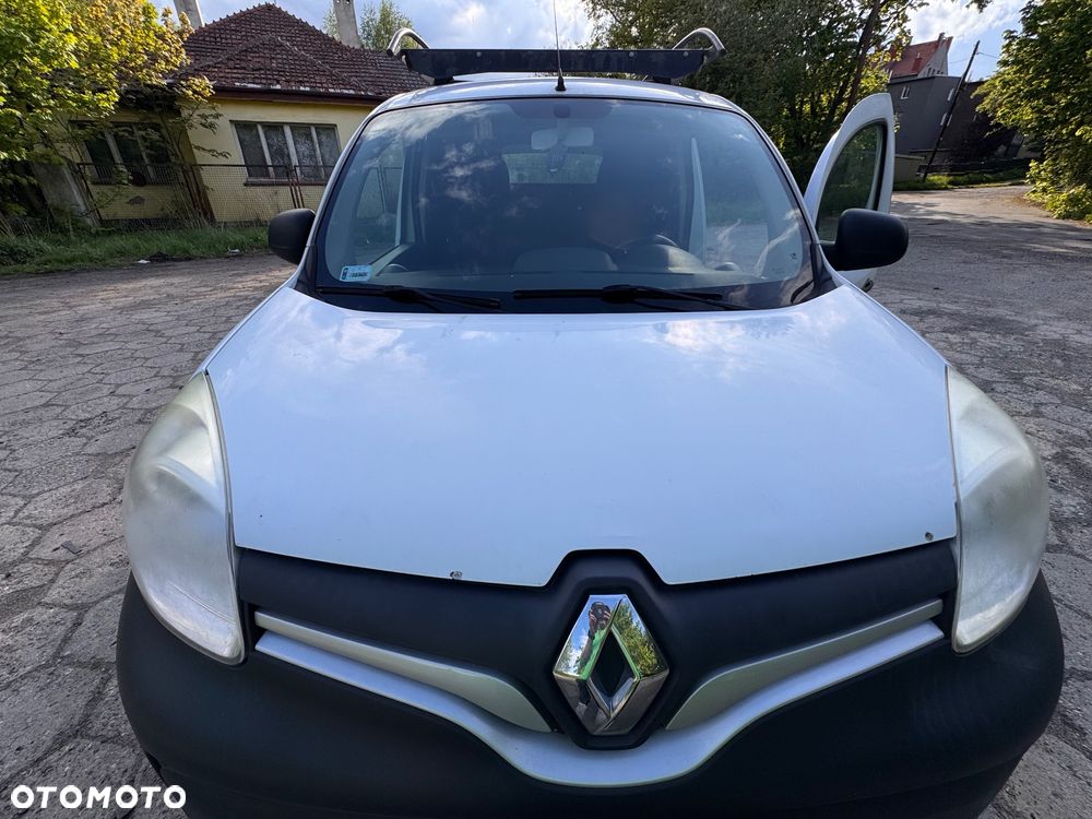Renault Kangoo - 9