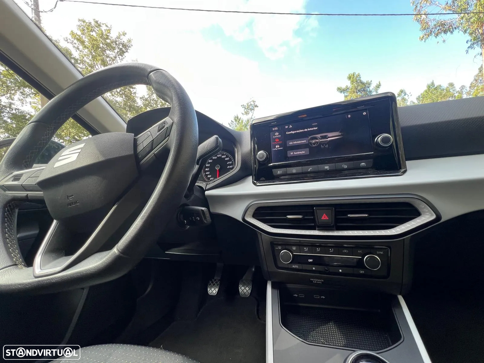 SEAT Arona 1.0 TSI Style - 30