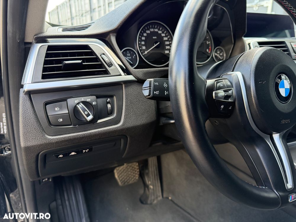 BMW Seria 3 - 10