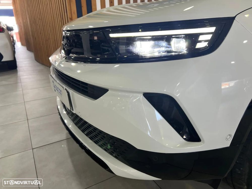 Opel Mokka 1.2 Hybrid GS eDCT - 5