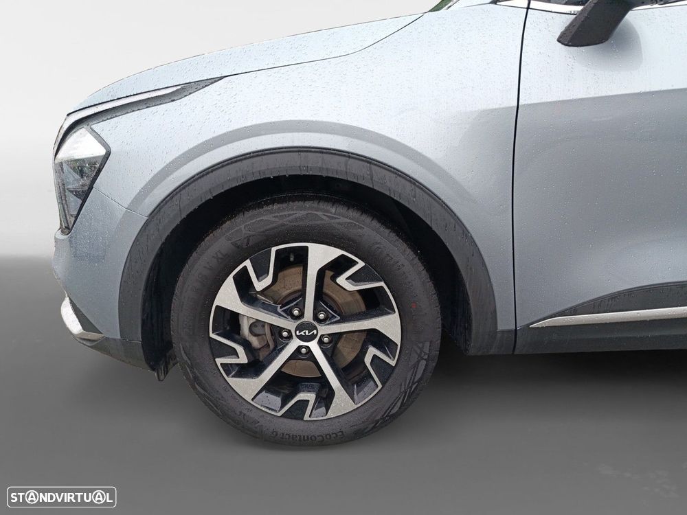 Kia Sportage 1.6 T-GDI Drive - 14