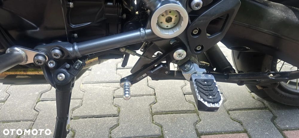 BMW R1250 GS Adventure - 5