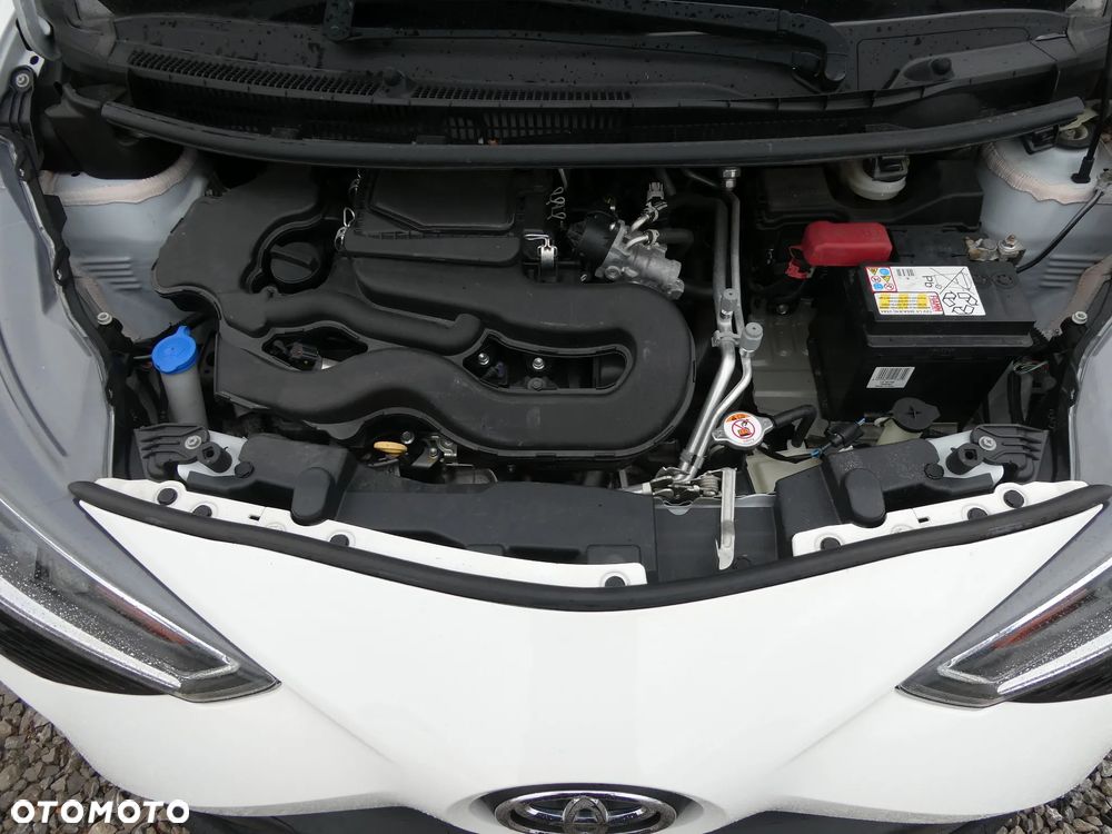 Toyota Aygo - 10