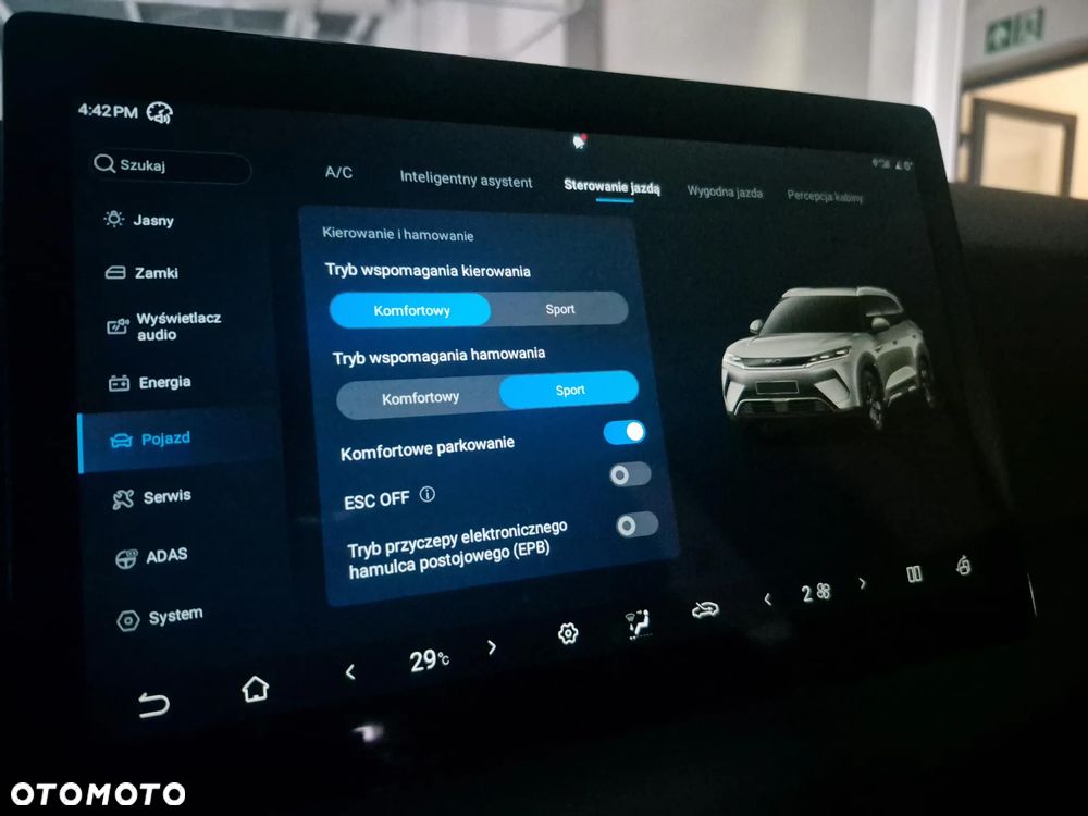 BYD Atto 2 45kWh Active - 19