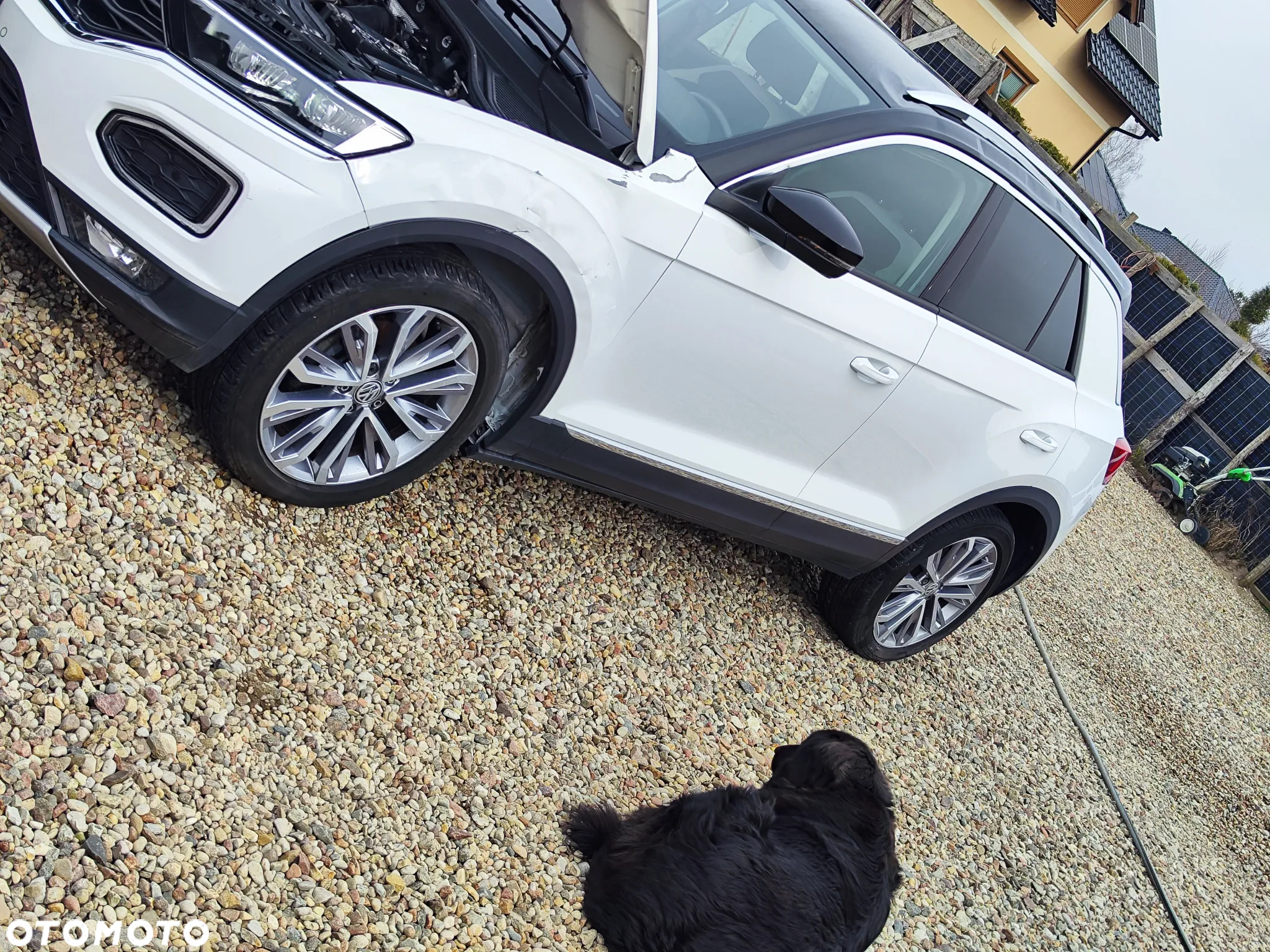 Volkswagen T-Roc - 5